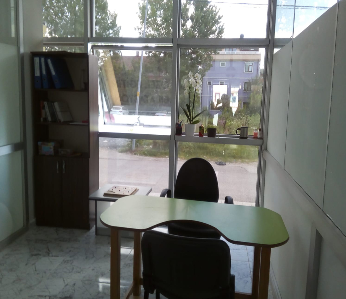 NAR BAHÇESİ ÖZEL EĞİTİM VE REHABİLİTASYON MERKEZİ
